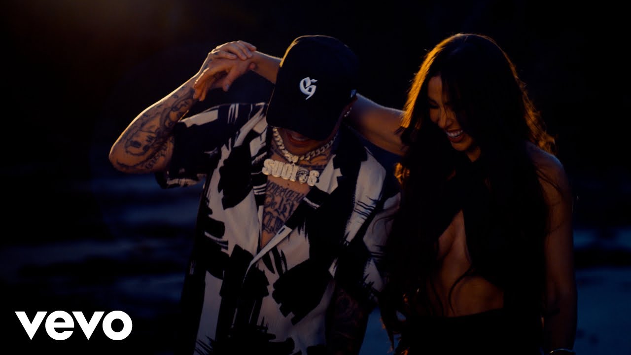 Gera MX - El Músico (Video Oficial)