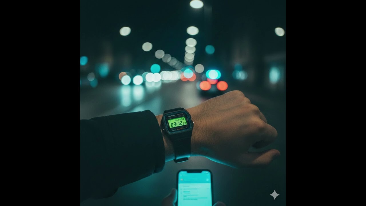 Bitcoin Daddy   0312 Casio