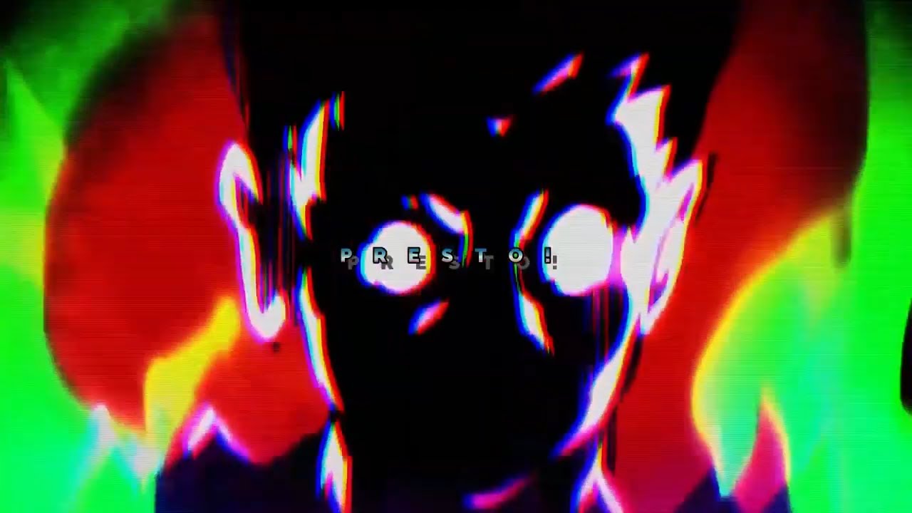KiLOYUGi ³¹⁰ - PRESTO! (Ft.Kidx & BootyBread) (Prod.TylianMTB)