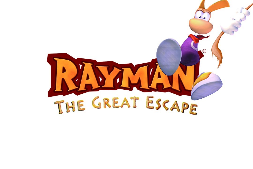 Rayman 2 Movie- Cinematic Dub