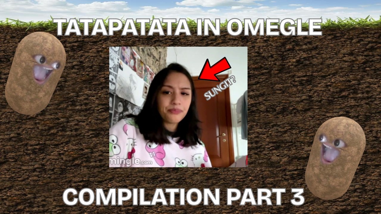 TATAPATATA IN OMETV COMPILATION (PART 4)