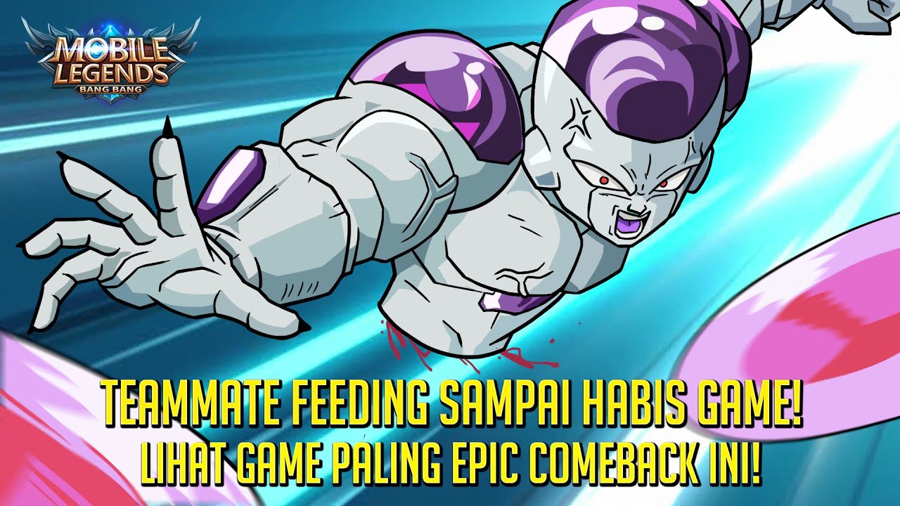 TEAMMATE DIBAWAH PENGARUH ALKOHOL? TAK APA, PAKAI HERO NI SUMPAH ANNOYING!