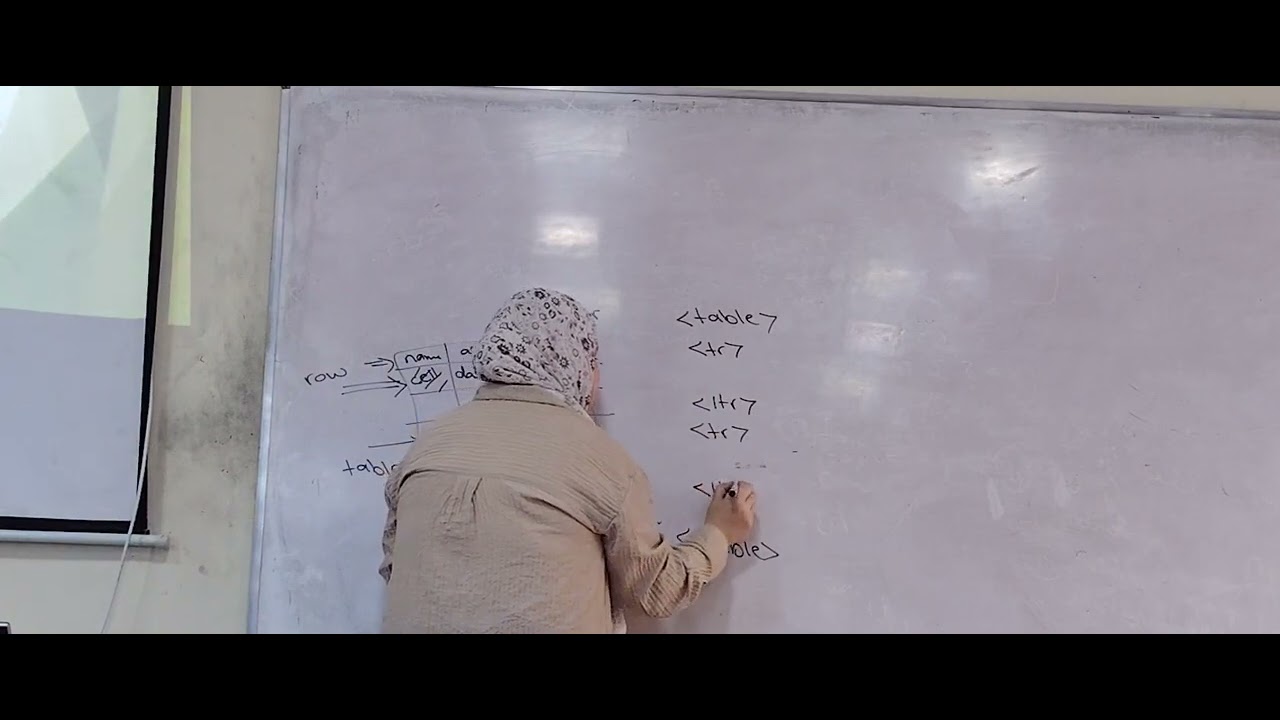 Web application lec 5