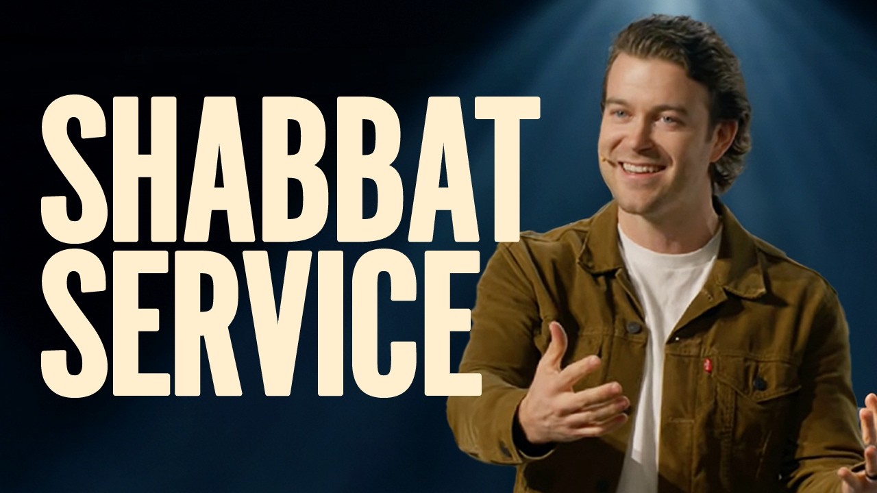 Shabbat Service | February 6