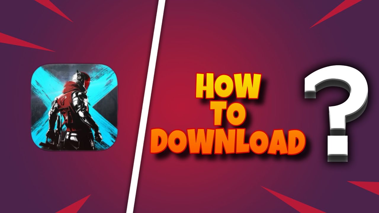How to play BLOOD STRIKE on ios?| Tips & Tricks #1 | Blood Strike