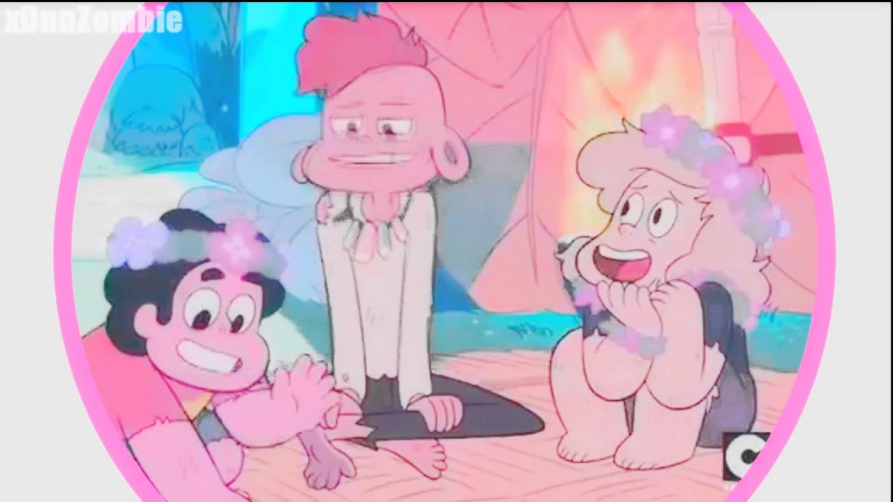 [SU] With an ugly heart | Lars x Sadie