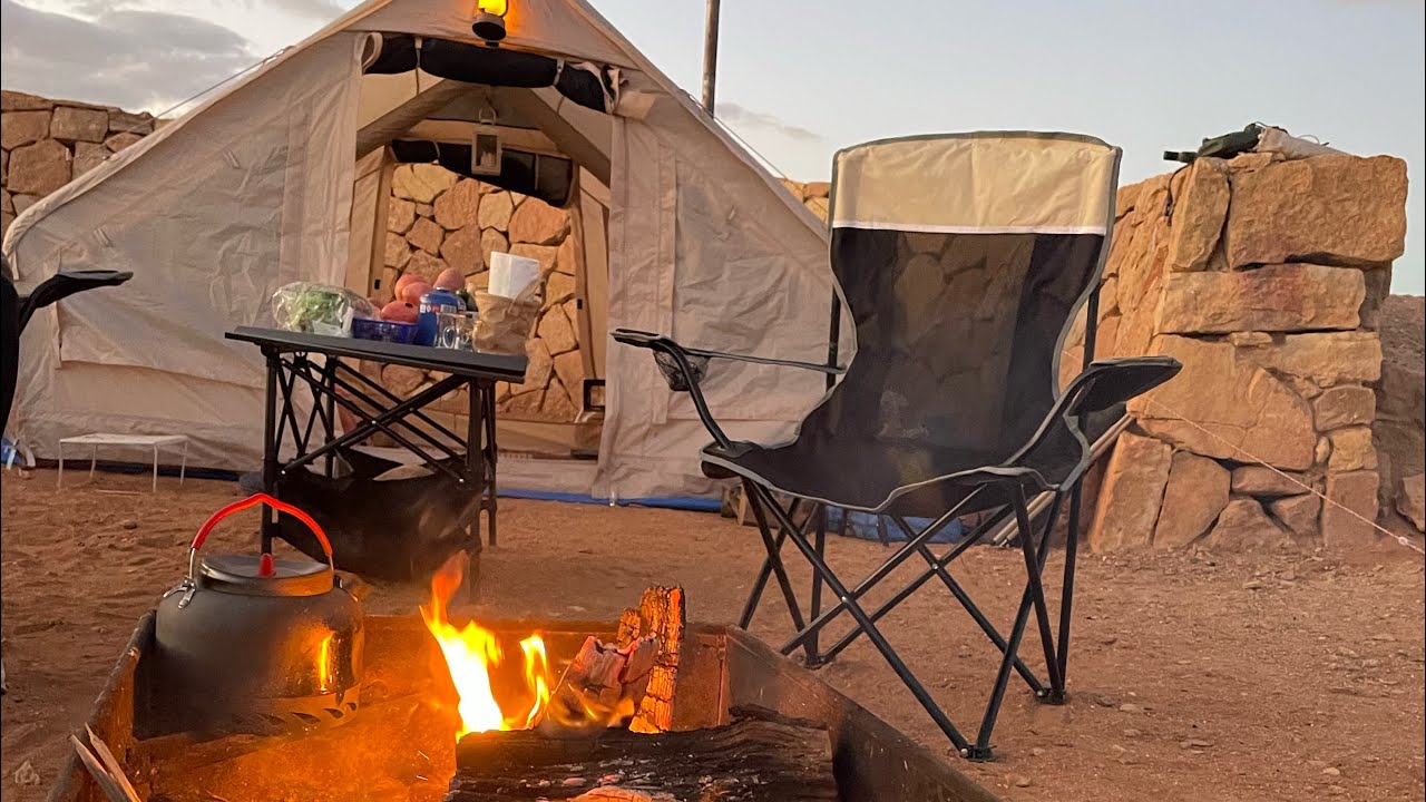 Camping 🏕️ #camping