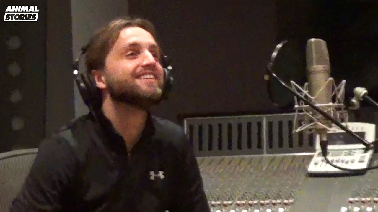 Kevin maakt album af op Santorini