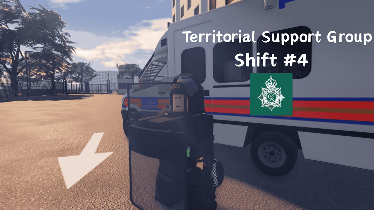 TSG Shift #4