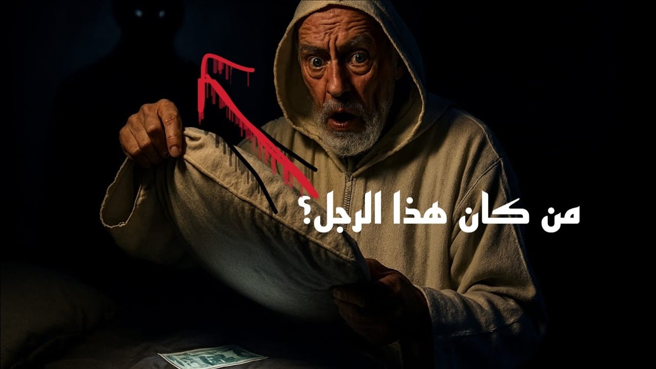 قصة حقيقية حدثت في رمضان… لن تصدق نهايتها