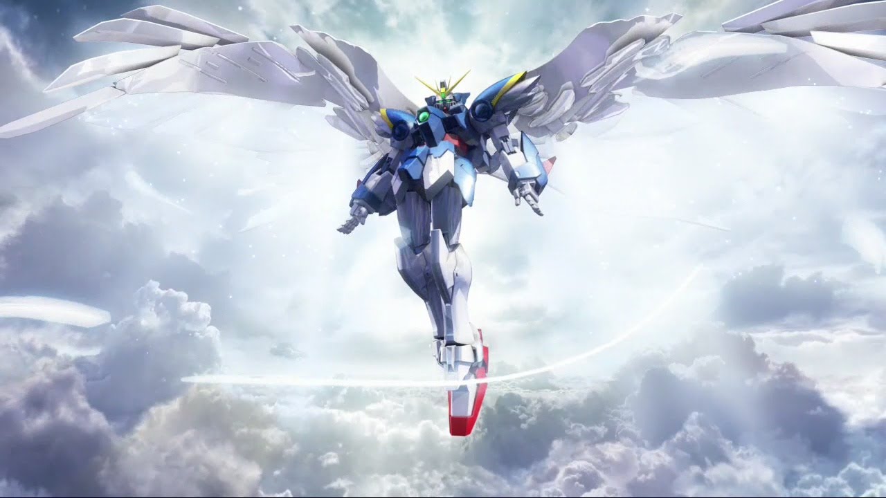 WING ZERO CUSTOM [DLC] - ENDLESS WALTZ |【8 ★ Hard】| Dynasty Warriors Gundam Reborn