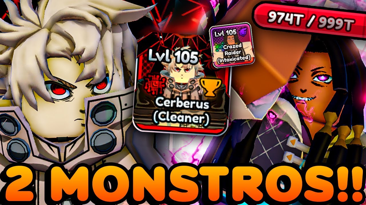 TIVE QUE ENFRENTAR O BOSS SECRETO PARA FAZER O RUDO EVO NO ANIME LAST STAND!!