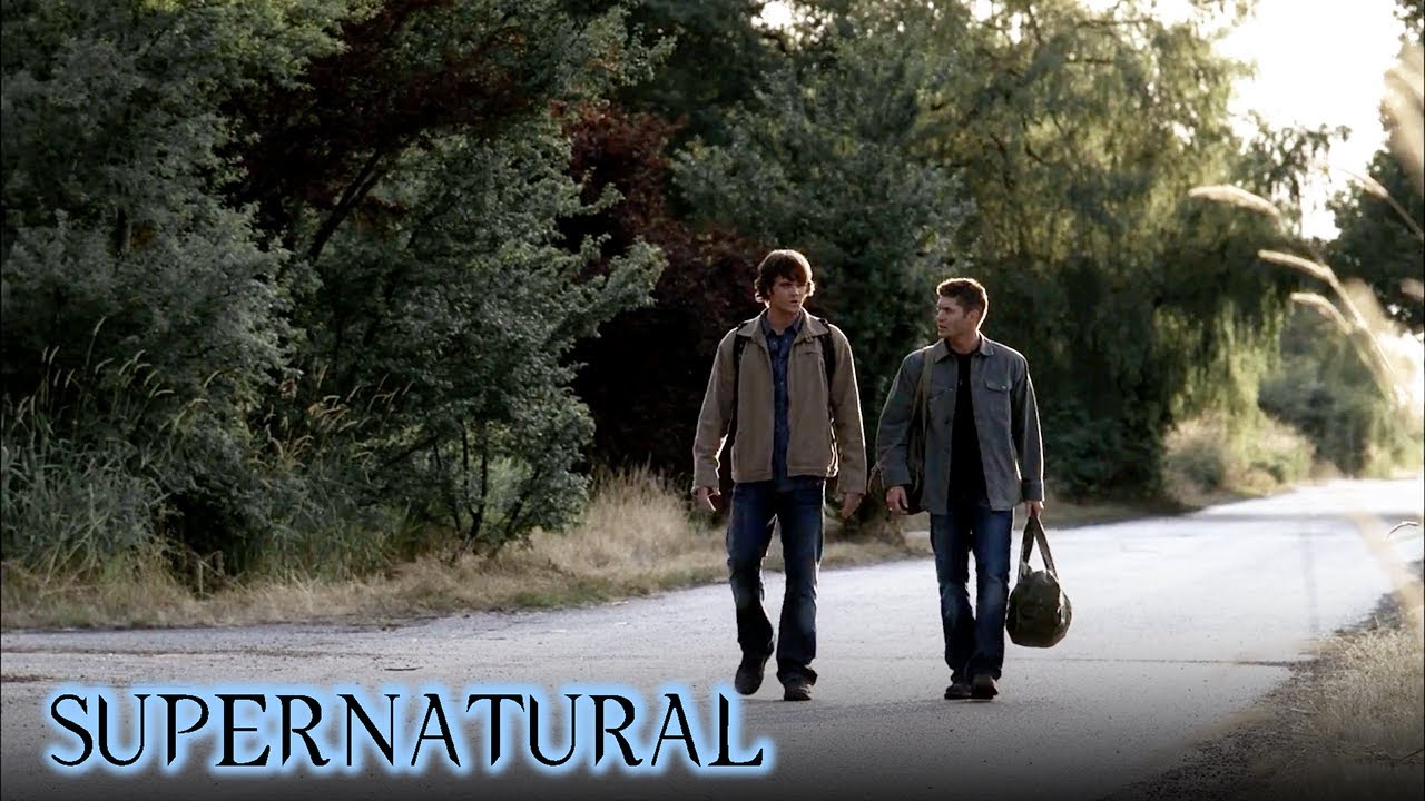 Stop Asking Dean If He’s Okay | Supernatural