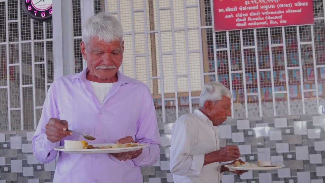 Jamanvar || Krish weds Palak || bapupura || 17/1/2025