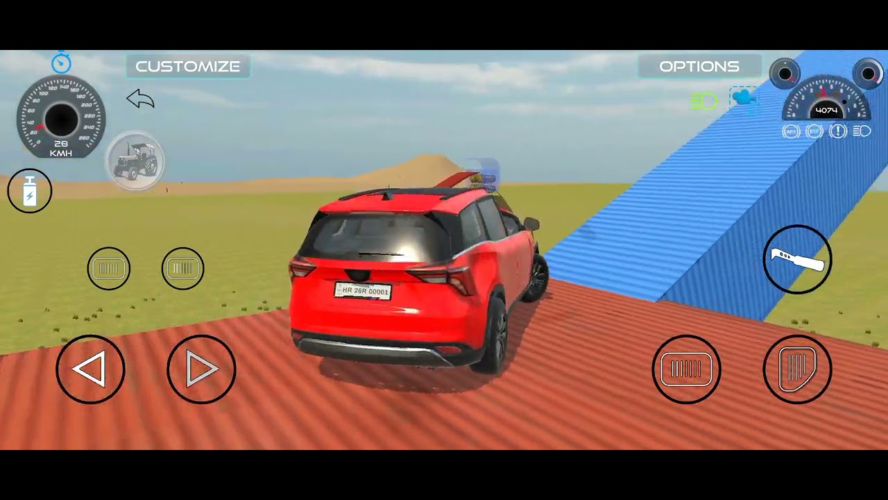 Indian gaming song ll Indian bike racing 3D #indianbikesdriving3dnewtodayupdate #viralvideo 