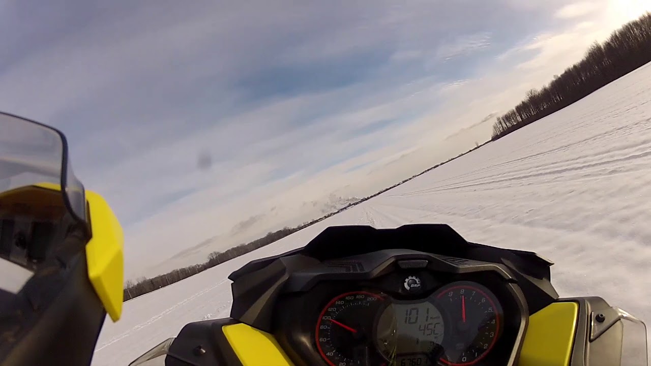 850 etec acceleration