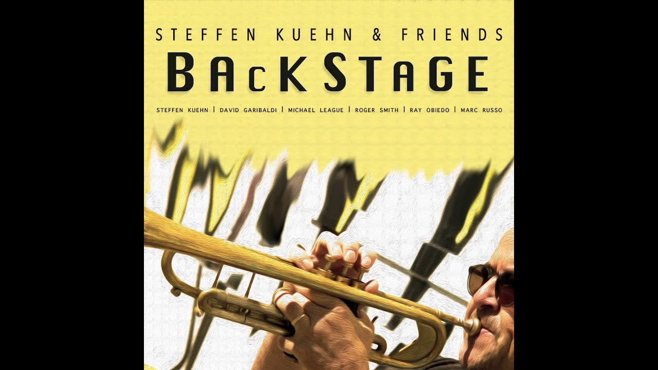Steffen Kuehn & Friends - Backstage (Official Music Video)