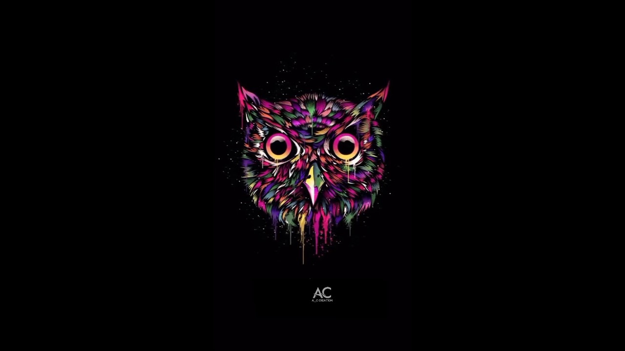 psy Trance  /AC Creation