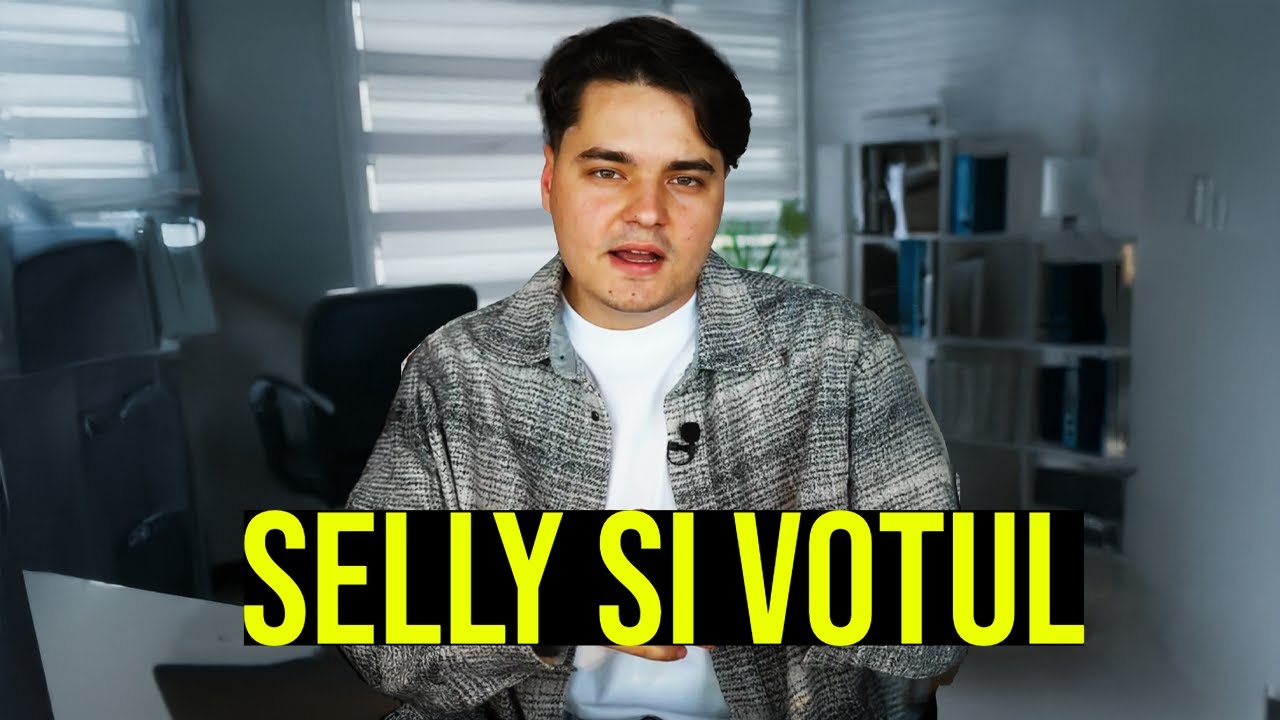 Selly si Votul - Care e faza ?