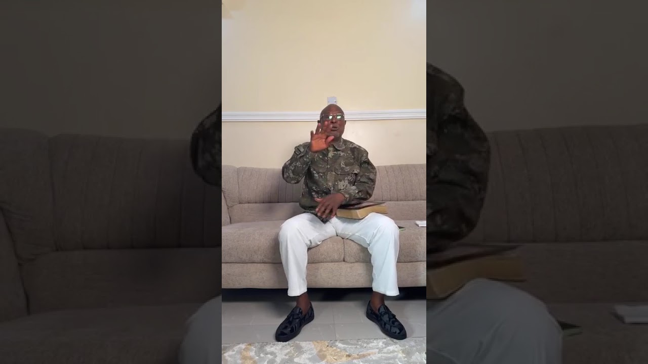 OPERATION POSSESS AND SECURE THE NEW YEAR 2026 IN GLORY AND POWER || Witness KENPAUL Obieke.