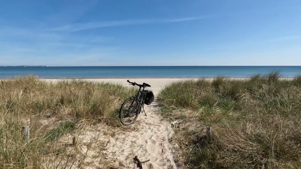 Impressionen Rügen im Mai 2024