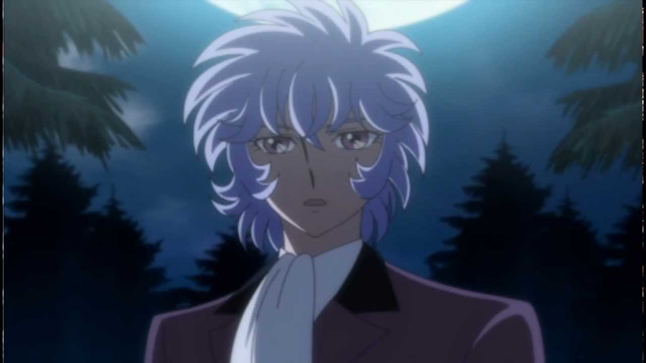 Saint Seiya Omega Ultimate Cosmo - Sorento & Aqua Drops