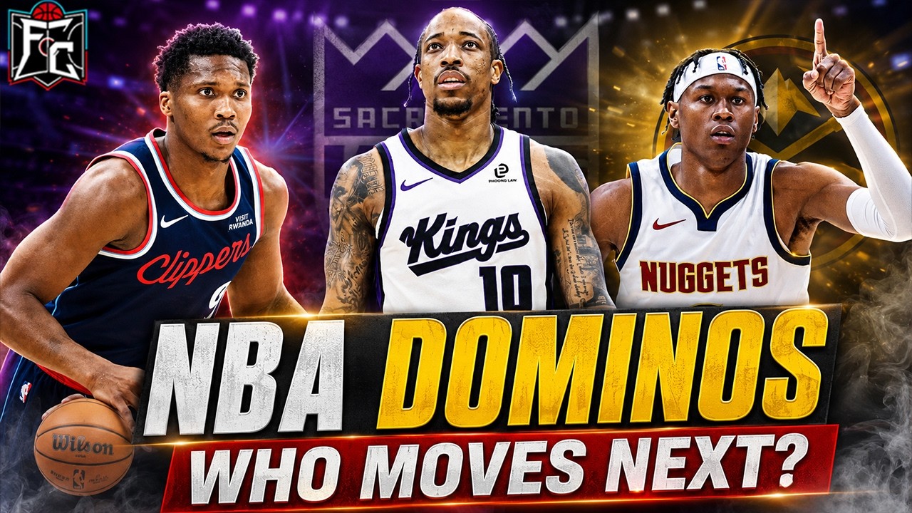 NBA Offseason Chaos: Cavs, Wolves, Mathurin & Kawhi Drama 🔥