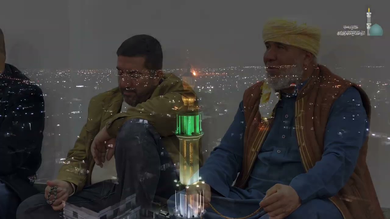 المدائح