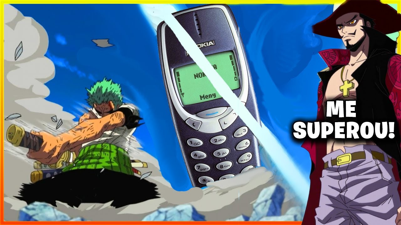 MEMES DE ONE PIECE | Memes em Imagens #22