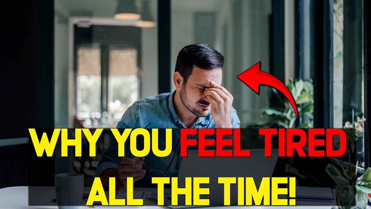 Magnesium Deficiency: What Happens When You’re Low