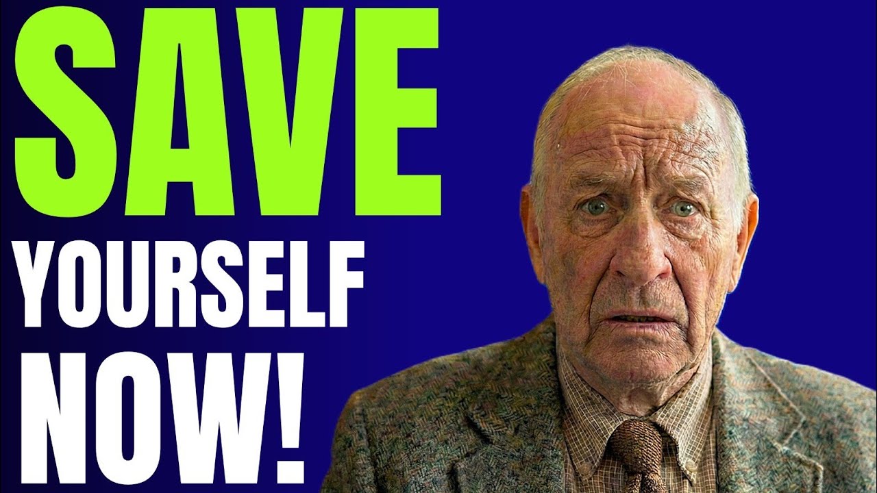 Why so many people are DYING right after retiring?