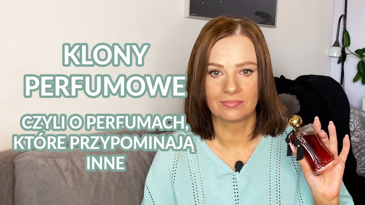 Klony perfumowe... Chanel, MFK, Gucci itp. Czy są warte zainteresowania?