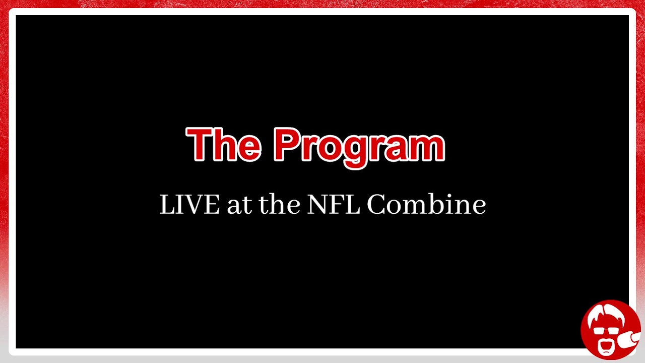 The Program - Tuesday - 2/24/26