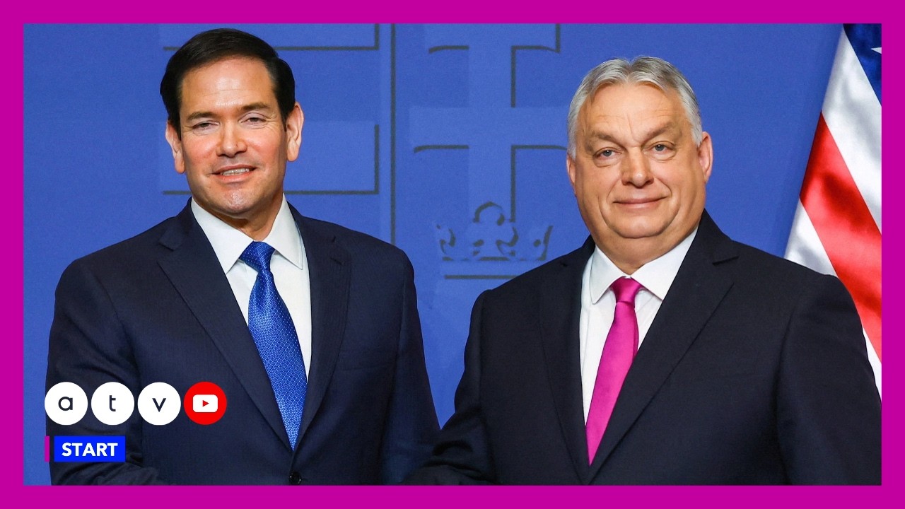 Óriási BLÖFF vagy erős kormányzati fegyvertény volt Marco Rubio látogatása?