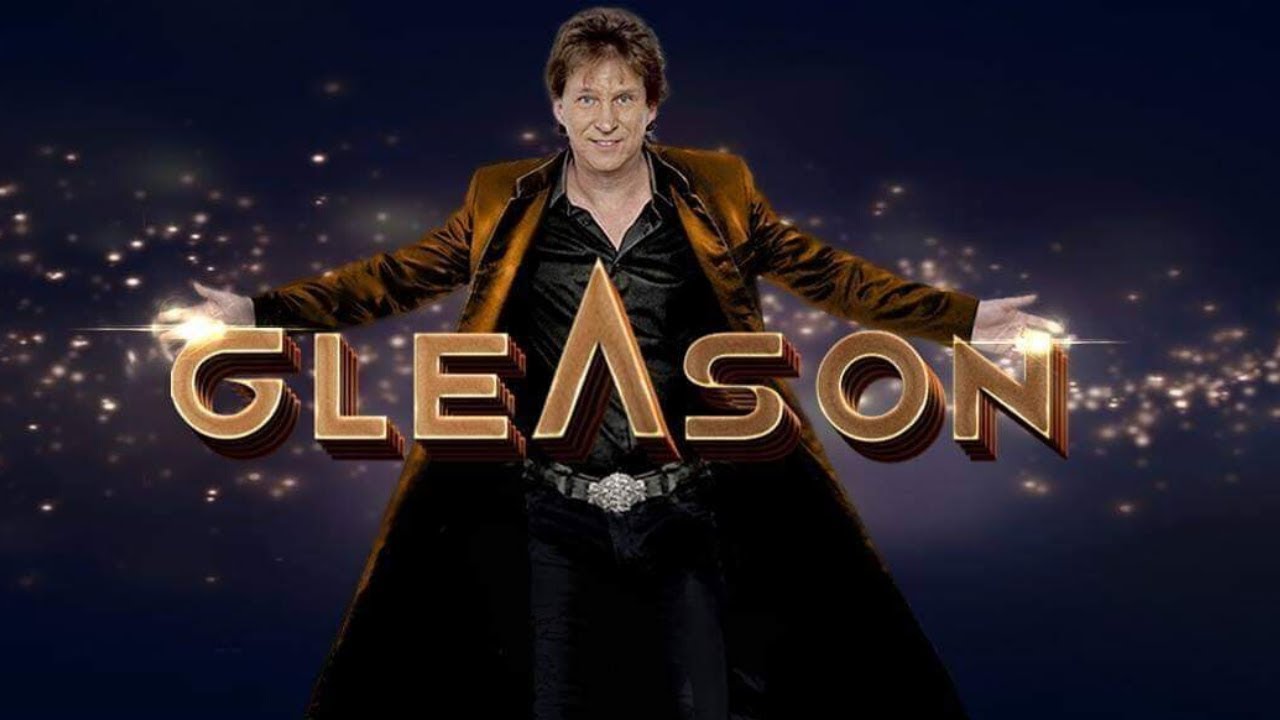 UNPLUGGED // MASTER ILLUSIONIST GREG GLEASON