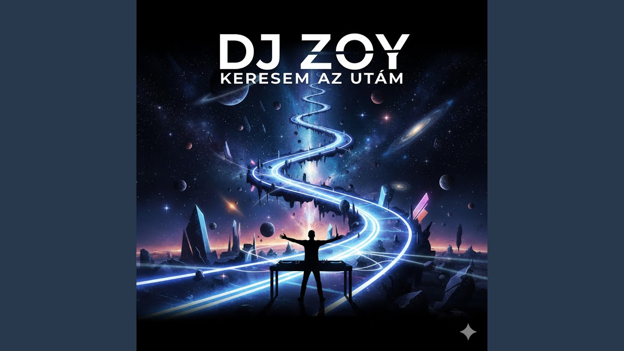 Keresem az utam