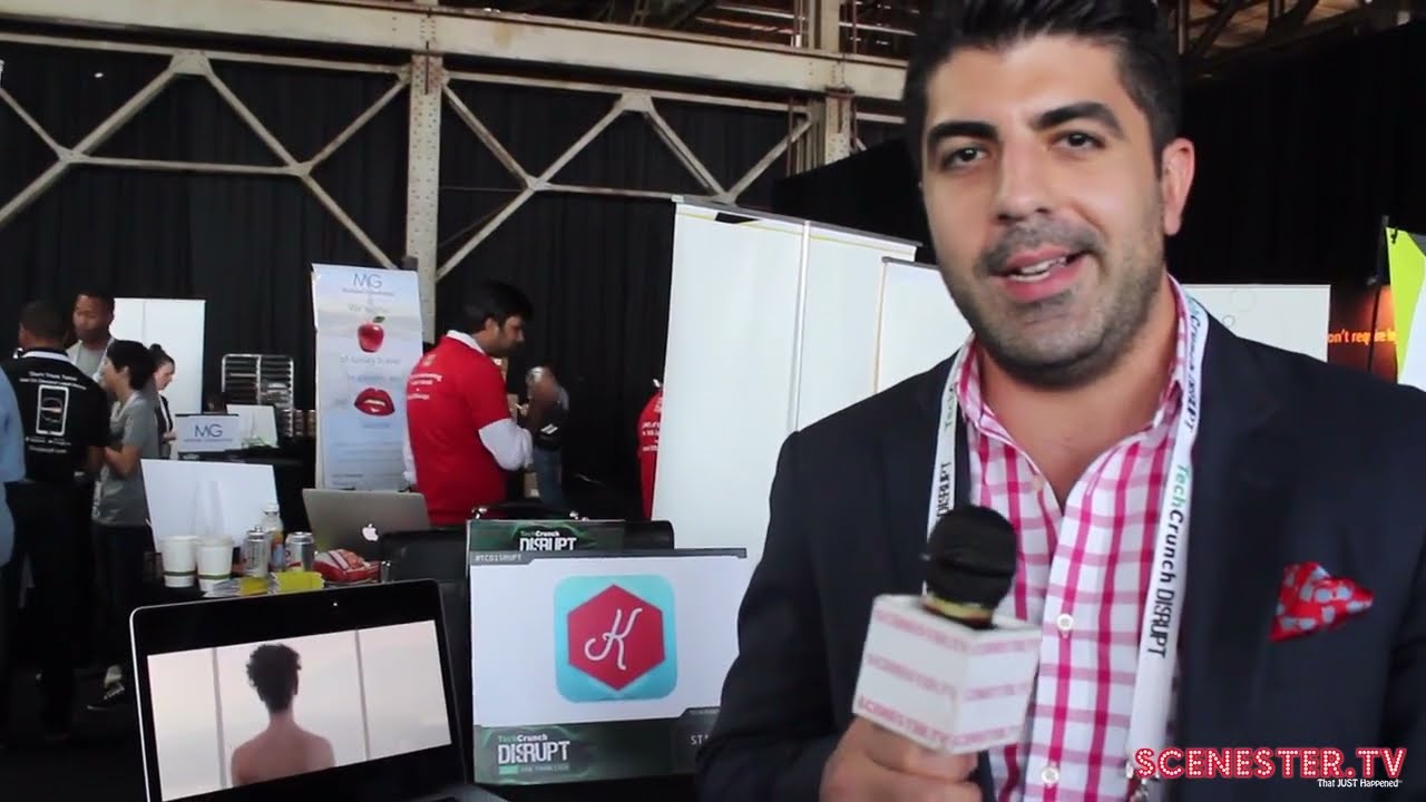 105 Amazing Startups from TechCrunch Disrupt in 23 Minutes! Find A Startup You Love!