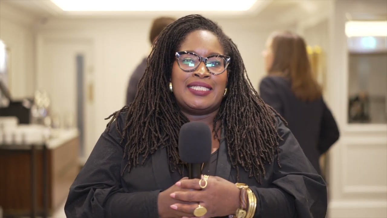 AVCA Sustainable Investing in Africa Summit 2025: Lizzie Biney-Amissah, Partner, Lightrock
