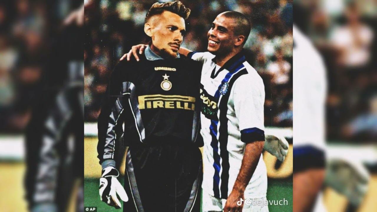 il calcio di una volta
