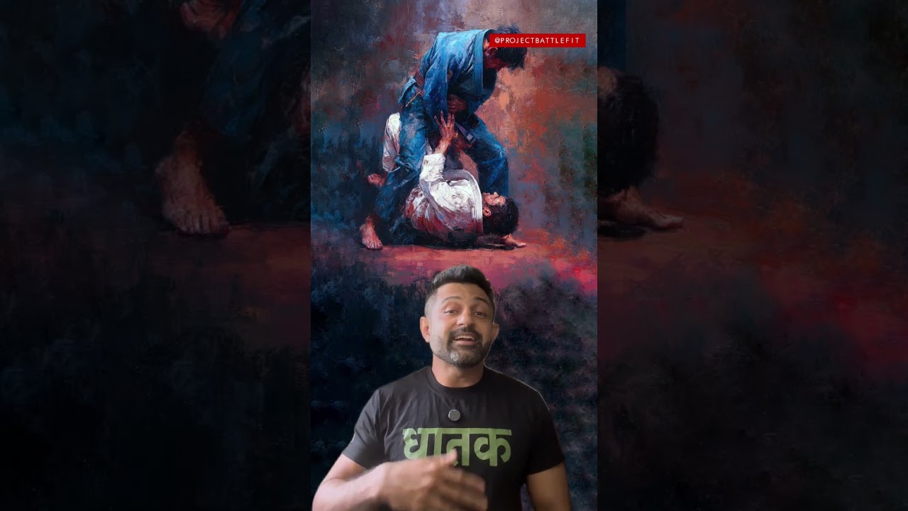 The Rarest Submisisons in the UFC - The Ezekiel Choke 