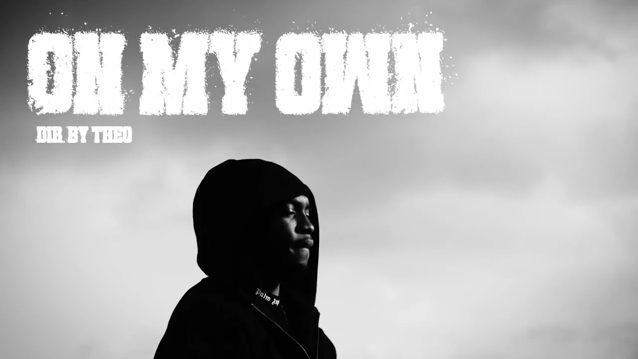 TAIYE X JAIJ. - ON MY OWN (Official Music Video)