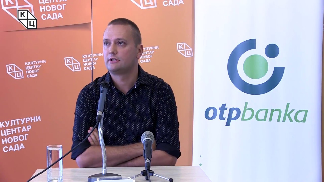 Трибина „Димитрије Давидовић – рађање модерне српске државности”