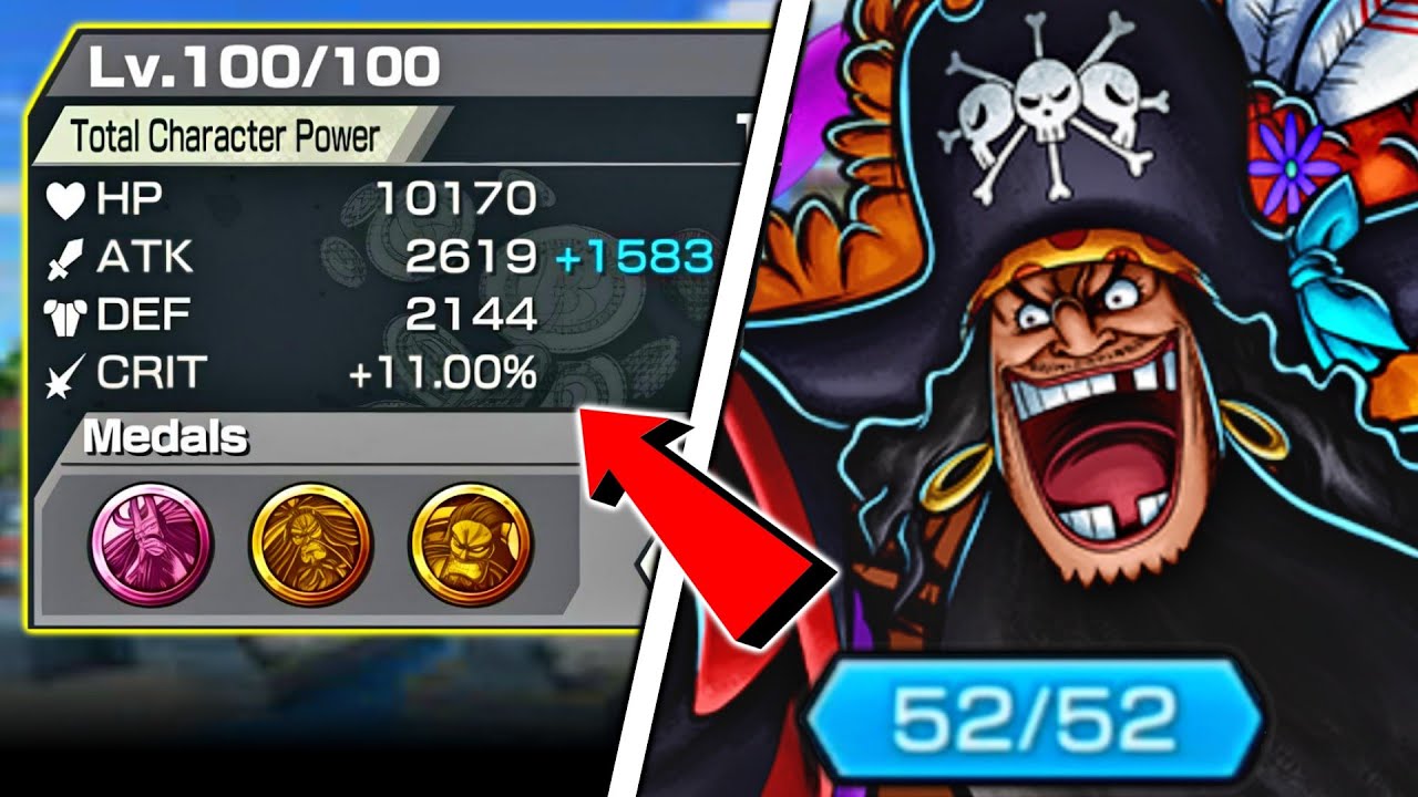 Boost 4 BBV2 With 70%+500 ATK in One Piece Bounty Rush 