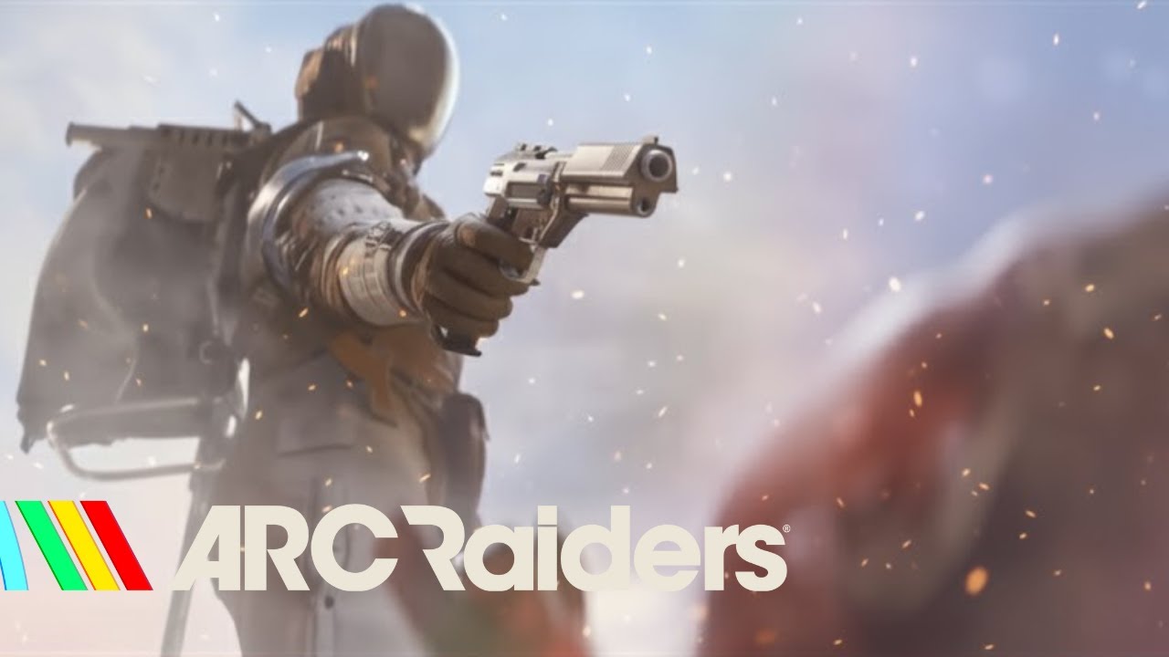 ARC RAIDERS - PvP CAÓTICO! Melhores e Piores Jogadas