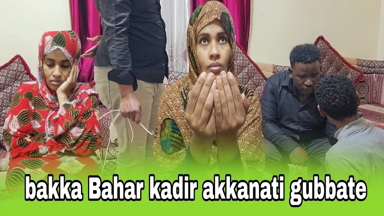 🛑😭😭Bahar Akaa wan Bayyetii lalllaa dawatottaa kiiyaaa😭😭😭😭 Bahah qofaa kuno