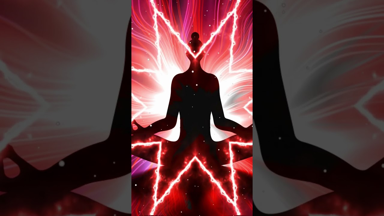 &iexcl;ACTIVA tu PINEAL en 15s! 🔮 Frecuencia 963 Hz (Conexi&oacute;n Universal) #meditaci&oacute;n #glandulapineal