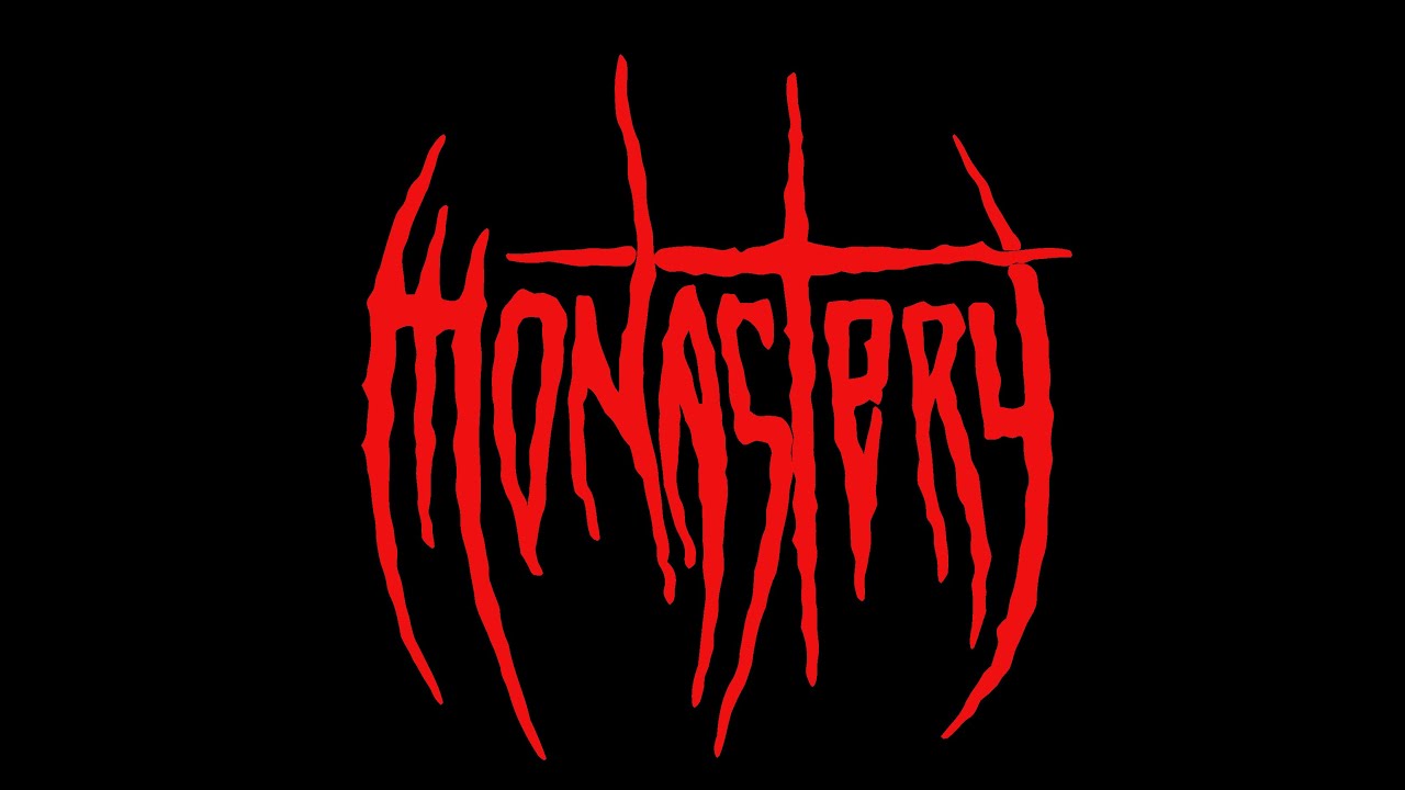 MONASTERY - Isolation method / Chimera EP 2021