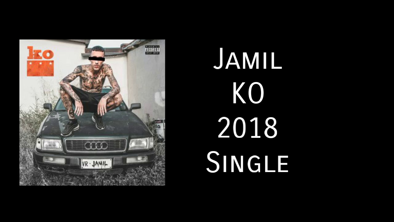 Jamil - KO