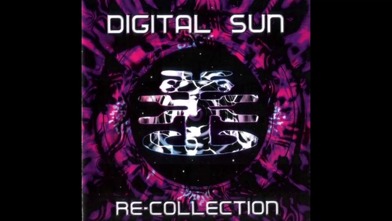 Digital Sun - Digidub