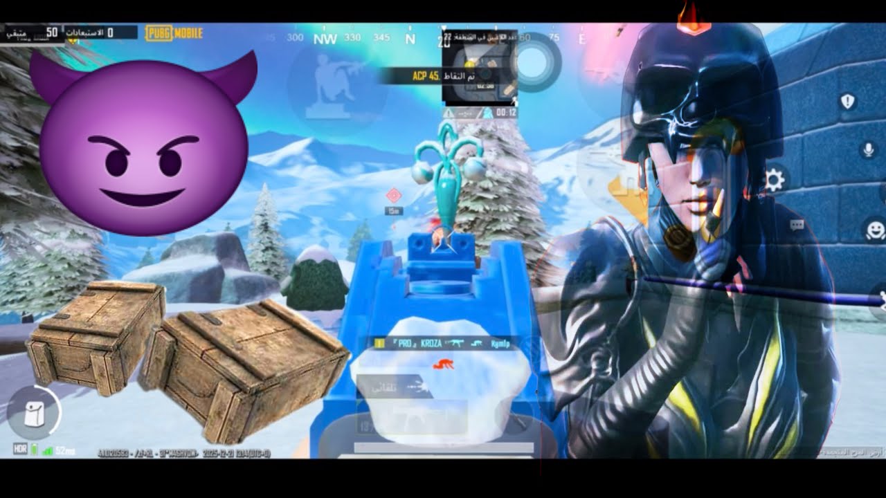 	استراتيجية مضمونة للفوز بسولو سكواد 🔥 من Ace إلى Conqueror